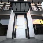 Satılır 6 otaqlı Həyət evi/villa, Səbail rayonu 10