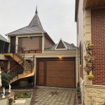 Satılır 7 otaqlı Həyət evi/villa, Xətai rayonu 23