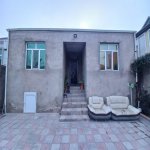 Satılır 3 otaqlı Həyət evi/villa, Zabrat qəs., Sabunçu rayonu 1