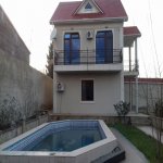 Satılır 4 otaqlı Həyət evi/villa, Masazır, Abşeron rayonu 6