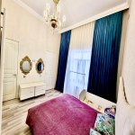 Satılır 4 otaqlı Həyət evi/villa, Mərdəkan, Xəzər rayonu 9