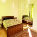 Kirayə (günlük) 5 otaqlı Həyət evi/villa Qusar 13