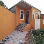 Satılır 3 otaqlı Həyət evi/villa, Azadlıq metrosu, Binəqədi qəs., Binəqədi rayonu 1