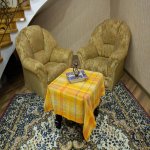 Kirayə (günlük) 6 otaqlı Həyət evi/villa, Mərdəkan, Xəzər rayonu 7