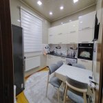 Satılır 4 otaqlı Həyət evi/villa, Avtovağzal metrosu, Biləcəri qəs., Binəqədi rayonu 15