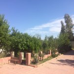 Kirayə (aylıq) 6 otaqlı Bağ evi, Novxanı, Abşeron rayonu 8