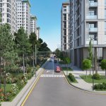 Продажа 3 комнат Новостройка, м. 20 Января метро, Ясамал район 12