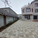 Satılır 7 otaqlı Həyət evi/villa, Badamdar qəs., Səbail rayonu 17