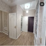Продажа 2 комнат Новостройка, м. Халглар Достлугу метро, 8-ой километр, Низаминский р-н район 3