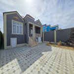 Satılır 4 otaqlı Həyət evi/villa, Zabrat qəs., Sabunçu rayonu 2