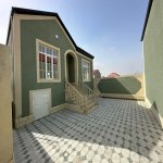 Satılır 3 otaqlı Həyət evi/villa, Masazır, Abşeron rayonu 2