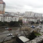 Satılır 3 otaqlı Köhnə Tikili, Qara Qarayev metrosu, 8-ci kilometr, Nizami rayonu 2