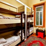Kirayə (günlük) Mini otel / Xostel, Sahil metrosu, Bayıl qəs., Azərbaycan Dillər Universiteti, Səbail rayonu 9