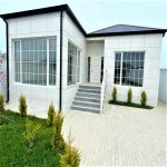 Satılır 4 otaqlı Həyət evi/villa, Buzovna, Xəzər rayonu 2