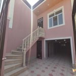 Satılır 4 otaqlı Həyət evi/villa, Azadlıq metrosu, Binəqədi qəs., Binəqədi rayonu 1