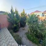 Satılır 4 otaqlı Həyət evi/villa, Binə qəs., Xəzər rayonu 2