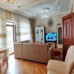 Satılır 8 otaqlı Həyət evi/villa, Novxanı, Abşeron rayonu 9