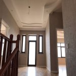 Satılır 6 otaqlı Həyət evi/villa, Nəsimi metrosu, 6-cı mikrorayon, Binəqədi rayonu 13
