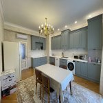 Kirayə (aylıq) 3 otaqlı Yeni Tikili, Ağ şəhər, Xətai rayonu 12