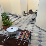 Kirayə (aylıq) 6 otaqlı Həyət evi/villa, Qara Qarayev metrosu, 8-ci kilometr, Nizami rayonu 2