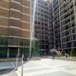 Kirayə (aylıq) 3 otaqlı Yeni Tikili, Nərimanov rayonu 21