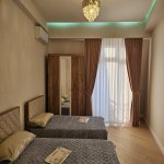 Kirayə (aylıq) 3 otaqlı Yeni Tikili, Xətai metrosu, Ağ şəhər, Xətai rayonu 5