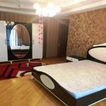 Kirayə (aylıq) 3 otaqlı Yeni Tikili, Nəriman Nərimanov metrosu, Nərimanov rayonu 1