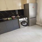 Kirayə (aylıq) 2 otaqlı Köhnə Tikili, İnşaatçılar metrosu, Yeni Yasamal qəs., Yasamal rayonu 7
