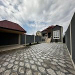 Satılır 4 otaqlı Həyət evi/villa, Koroğlu metrosu, Zabrat qəs., Sabunçu rayonu 15