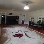 Kirayə (günlük) 4 otaqlı Həyət evi/villa Şəki 1