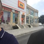 Satılır Obyekt, Xalqlar dostluğu metrosu, Nizami rayonu 1