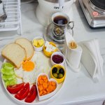 Kirayə (günlük) 7 otaqlı Köhnə Tikili, Nizami metrosu, Qış parkı, Yasamal rayonu 7