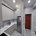 Kirayə (aylıq) 2 otaqlı Yeni Tikili, Həzi Aslanov metrosu, Əhmədli, Xətai rayonu 6