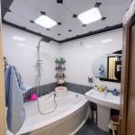 Kirayə (aylıq) 3 otaqlı Yeni Tikili, 20 Yanvar metrosu, 1-ci mikrorayon, Nəsimi rayonu 20