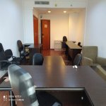 Kirayə (aylıq) 1 otaqlı Ofis, 8 Noyabr metrosu, Nəsimi rayonu 1