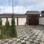 Satılır 6 otaqlı Həyət evi/villa, Novxanı, Abşeron rayonu 3