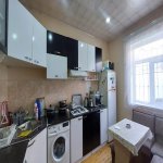 Satılır 4 otaqlı Həyət evi/villa, Koroğlu metrosu, Zabrat qəs., Sabunçu rayonu 8