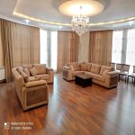 Kirayə (aylıq) 3 otaqlı Yeni Tikili, Xətai metrosu, Xətai rayonu 1