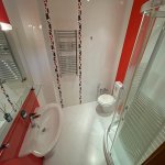 Kirayə (aylıq) 3 otaqlı Yeni Tikili, Xətai metrosu, Xətai rayonu 9