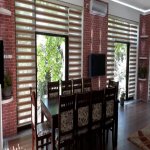 Kirayə (aylıq) 7 otaqlı Bağ evi, Mərdəkan, Xəzər rayonu 6
