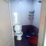 Satılır 4 otaqlı Həyət evi/villa, Koroğlu metrosu, Sabunçu rayonu 8