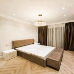 Kirayə (aylıq) 3 otaqlı Yeni Tikili, Ağ şəhər, Xətai rayonu 5