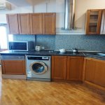 Kirayə (aylıq) 4 otaqlı Yeni Tikili, Nizami metrosu, Yasamal rayonu 15