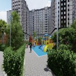 Satılır 2 otaqlı Yeni Tikili Xırdalan 7