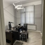 Kirayə (aylıq) 6 otaqlı Ofis, 20 Yanvar metrosu, Yasamal rayonu 18