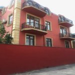 Kirayə (aylıq) 9 otaqlı Həyət evi/villa, Badamdar qəs., Səbail rayonu 1