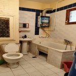 Satılır 1 otaqlı Köhnə Tikili, Neftçilər metrosu, Bakıxanov qəs., Sabunçu rayonu 7