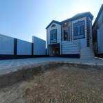 Satılır 4 otaqlı Həyət evi/villa, Binə qəs., Xəzər rayonu 9