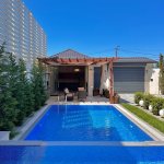 Satılır 6 otaqlı Həyət evi/villa, Mərdəkan, Xəzər rayonu 9