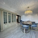 Satılır 7 otaqlı Həyət evi/villa, Badamdar qəs., Səbail rayonu 8